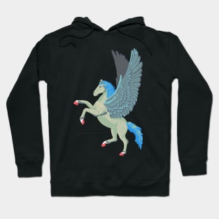 Pegasus Hoodie